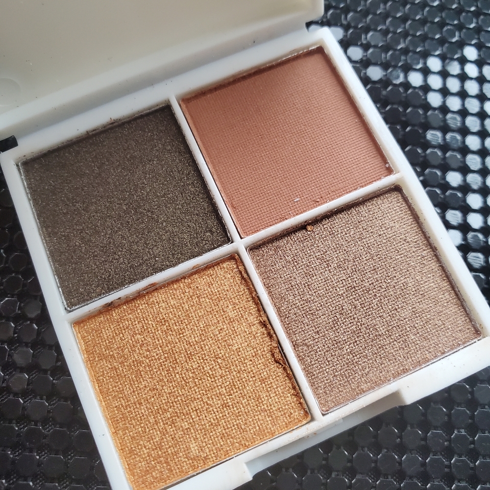 5/$25 🆕️ORYZA Beauty Camo Shimmer Eyeshadow